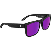 Spy - Discord Slayco Matte Black Viper Happy Bronze Purple Mirror