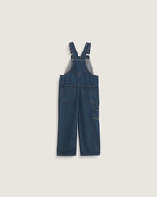 Vans - Little Kids Davey Workwear Overall