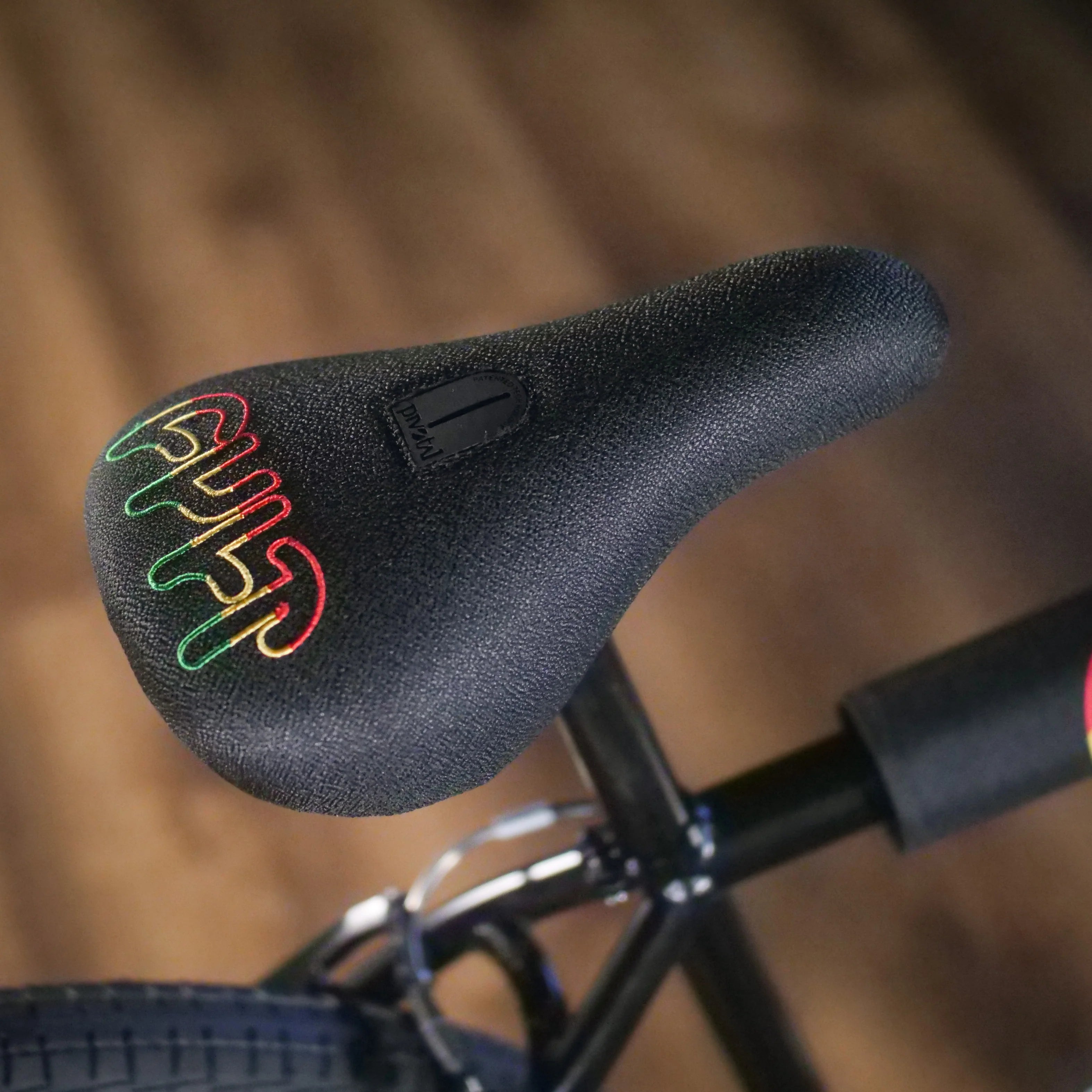 Cult - 2026 Devotion 26" Cruiser Black Rasta