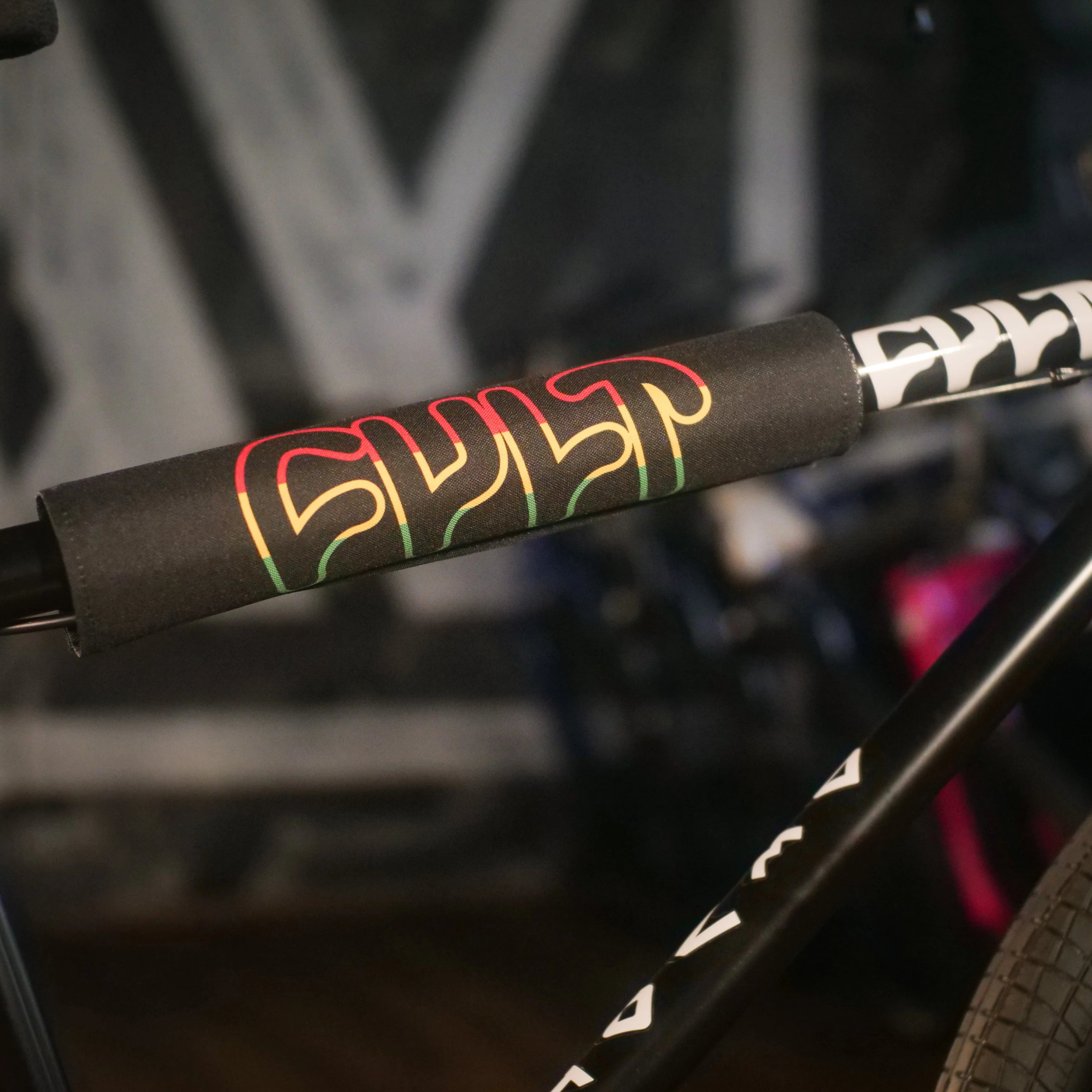 Cult - 2026 Devotion 26" Cruiser Black Rasta