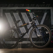 Cult - 2026 Devotion 26" Cruiser Black Rasta