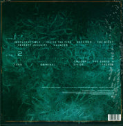 Disturbed - Indestructible (LP)