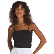 Vans - Drew Rib Tube Top