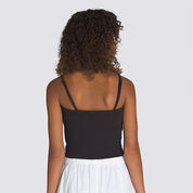 Vans - Drew Rib Tube Top
