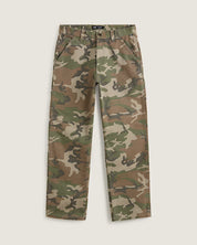 Vans - Drill Chore Carpenter Loose Denim Pants