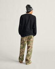 Vans - Drill Chore Carpenter Loose Denim Pants