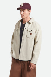 Brixton - Durham Brushed Menswear Jacket