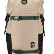 Nixon - Landlock Backpack IV