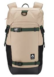 Nixon - Landlock Backpack IV