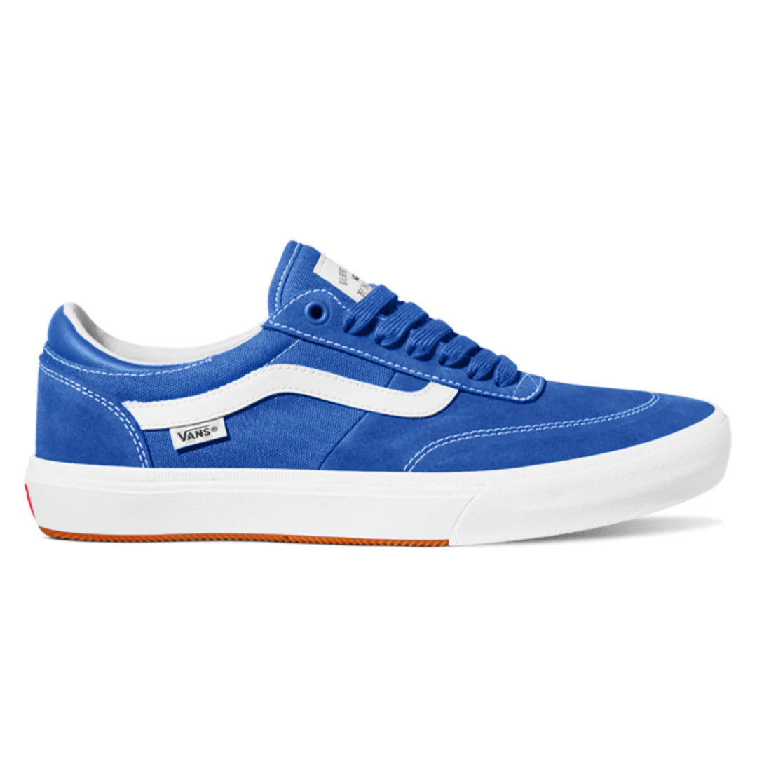 Vans - Gilbert Crockett