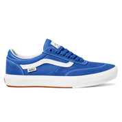 Vans - Gilbert Crockett