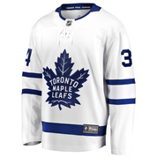 NHL - Toronto Maple Leafs Matthews Jersey Away