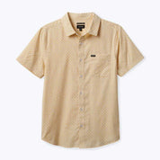 Brixton - Charter Print S/S Woven