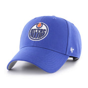 ‘47 - MVP Hat - Edmonton Oilers