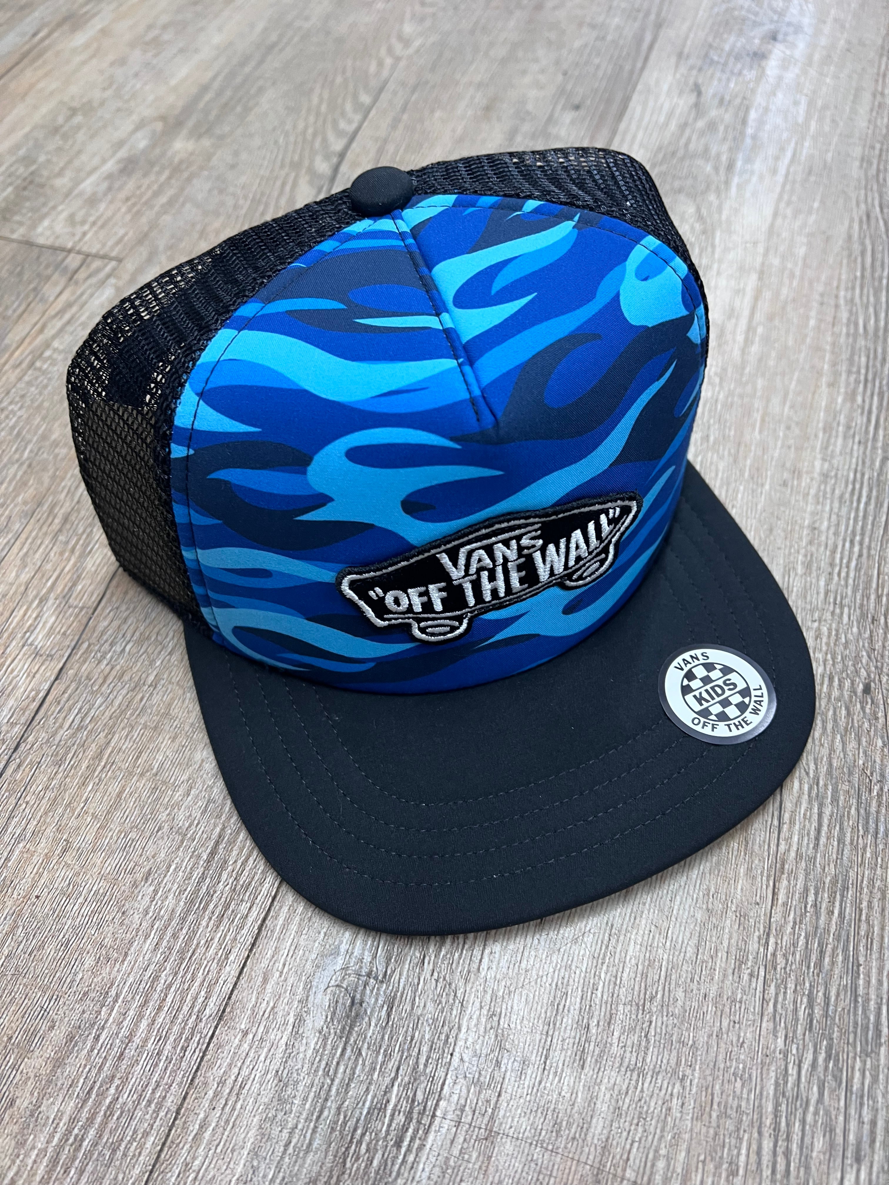 Vans - Boy Classic Patch Snapback