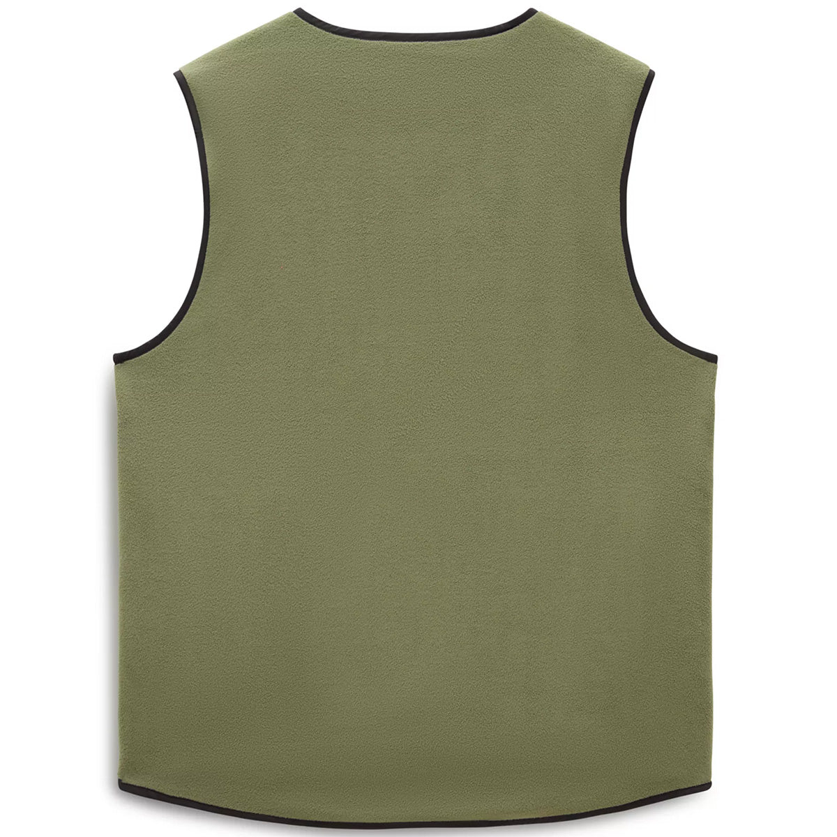 Vans Rosewood Reversible Vest – Bears BMX BS1