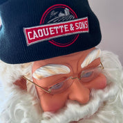 Custom Branded Toques
