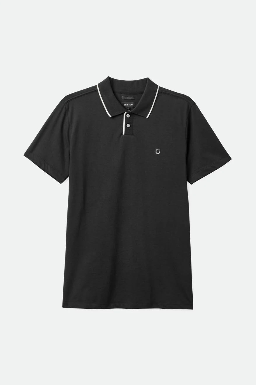 Brixton - Mod Flex S/S Polo Knit