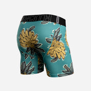 BN3TH - Entourage Boxer Brief - Banana Madness Zesty