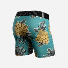 Load image into Gallery viewer, BN3TH - Entourage Boxer Brief - Banana Madness Zesty
