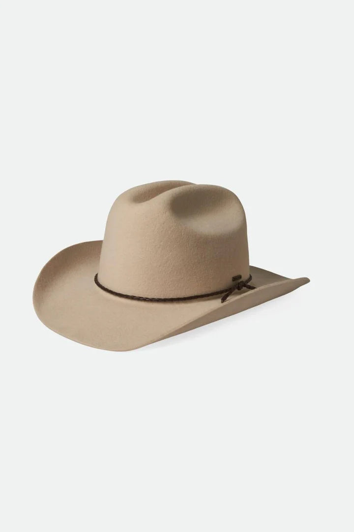 Brixton - Range Cowboy Hat