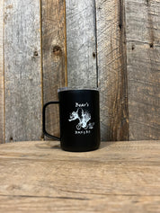 Corkcicle - 16oz Bear’s BMX & BS Branded Mug