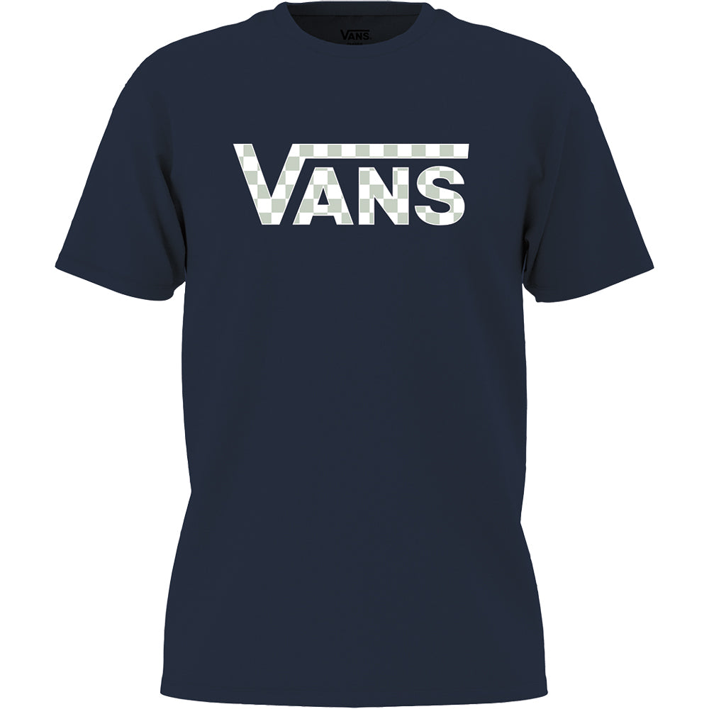 Vans - By Vans Classic Logo Fill Boys