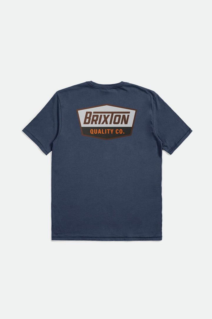 Brixton - Regal S/S STT