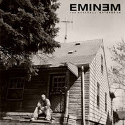 Eminem - The Marshall Mathers LP (2LP)