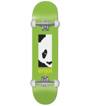 Enjoi - Box Panda Complete 8.125
