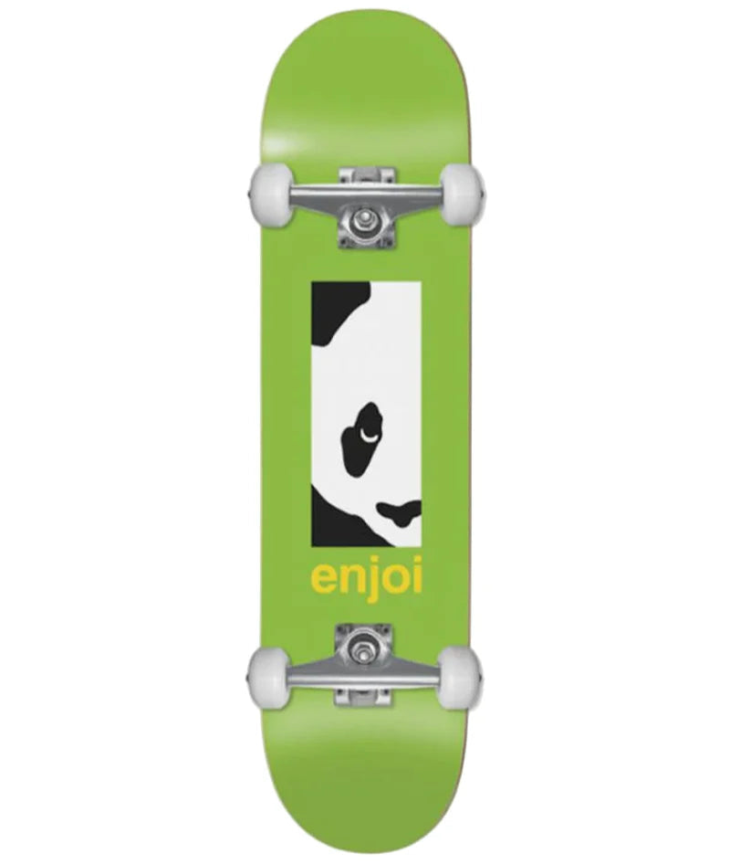 Enjoi - Box Panda Complete 8.125