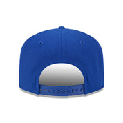 New Era - 9Fifty Edmonton Oilers A-Frame Snapback Blue