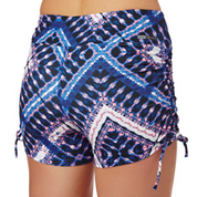 Hurley - Dri-Fit Compression Short