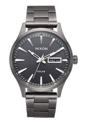 Nixon - Sentry Solar