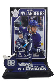 NHL - William Nylander Toronto Maple Leafs 7" Collectable Figurine