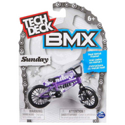 Tech Deck - BMX