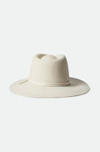 Load image into Gallery viewer, Brixton - Women&#39;s Joanna Felt Packable Hat
