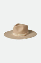 Load image into Gallery viewer, Brixton - Jo Rancher Hat
