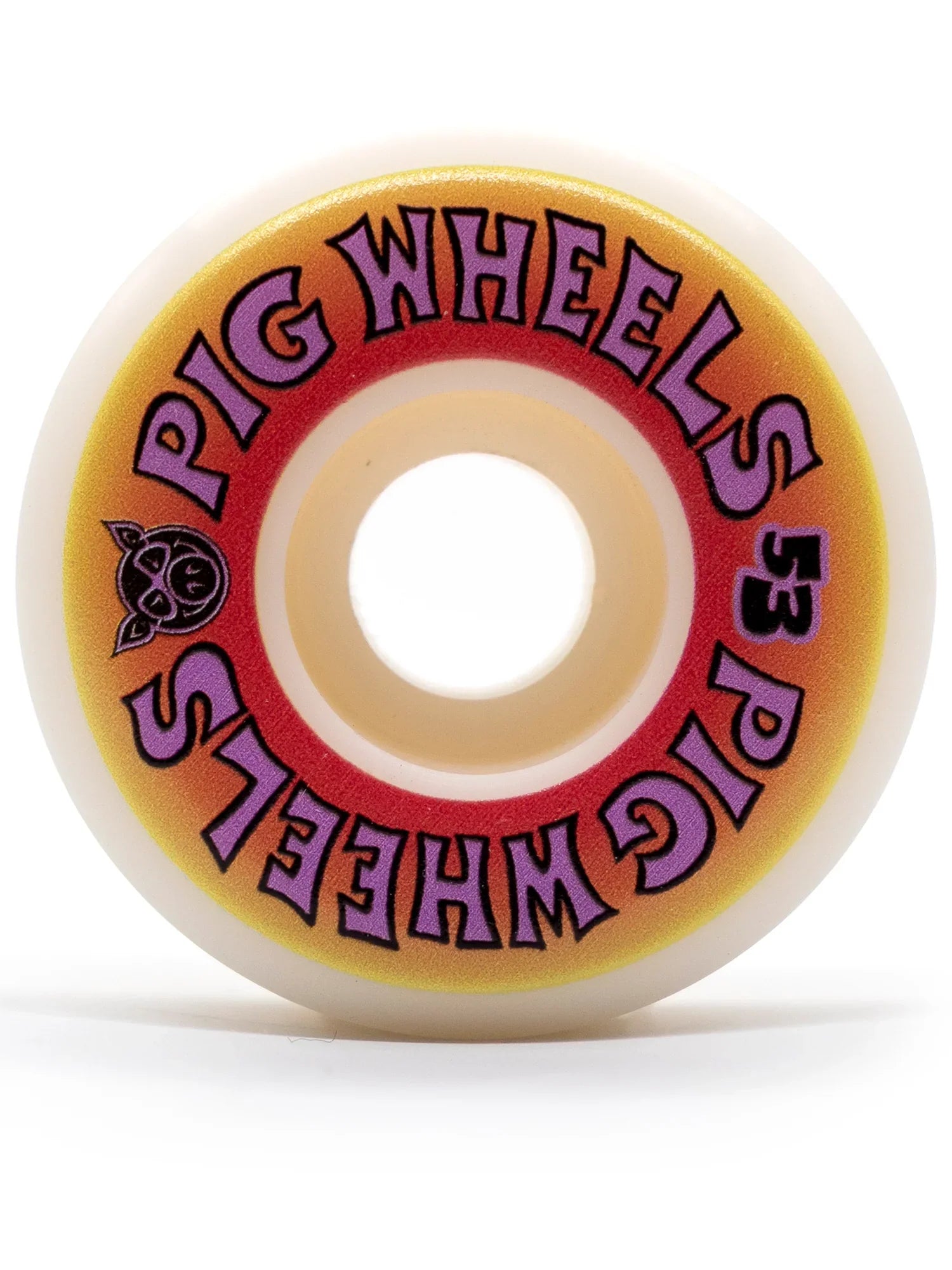 PIG - Wordmark Wheels 101A (53)