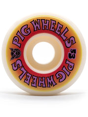 PIG - Wordmark Wheels 101A (53)