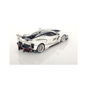 Bburago -  2017 Ferrari FXX-K EVO #70 Ferrari Racing 1:43 scale