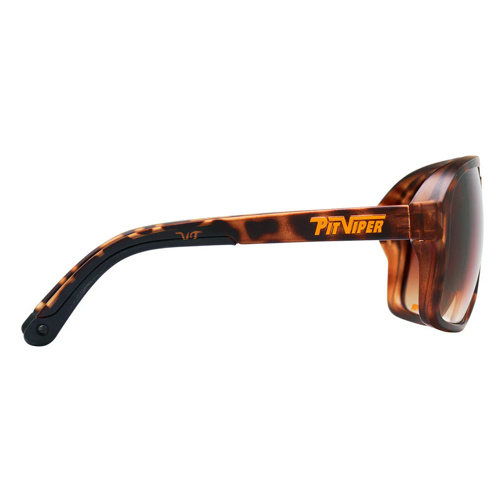 Pit Viper - The Landlocked Flight Optics