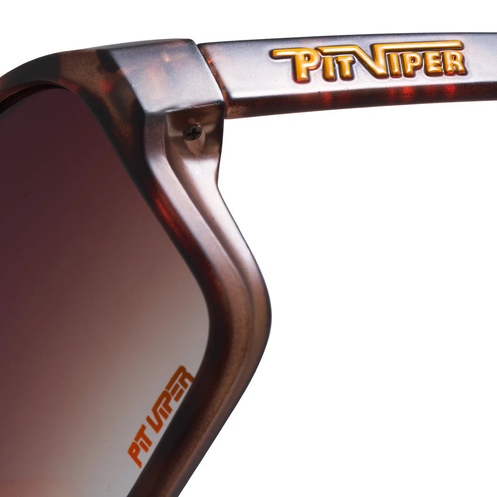 Pit Viper - The Landlocked Flight Optics