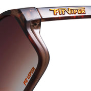 Pit Viper - The Landlocked Flight Optics