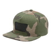 Vans - Classic Vans Snapback