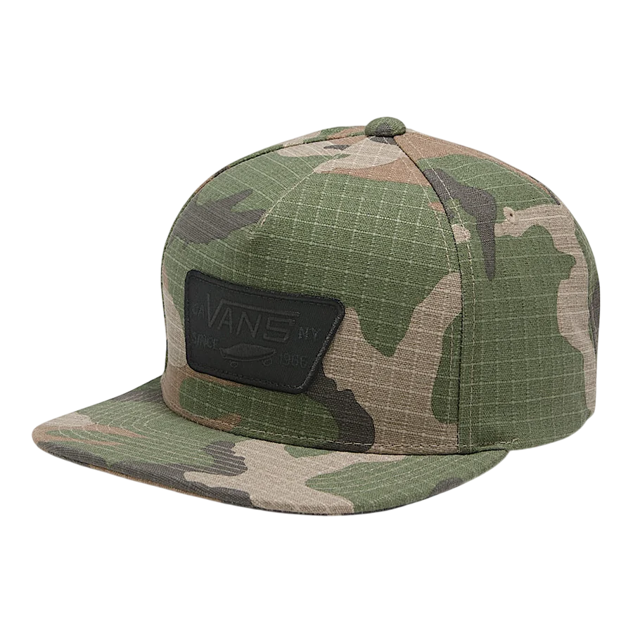 Vans - Classic Vans Snapback