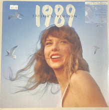 Load image into Gallery viewer, Taylor Swift - 1989 Taylors Version
