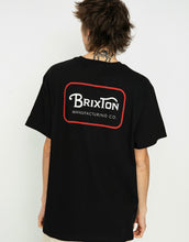 Load image into Gallery viewer, Brixton - Grade S/S STT
