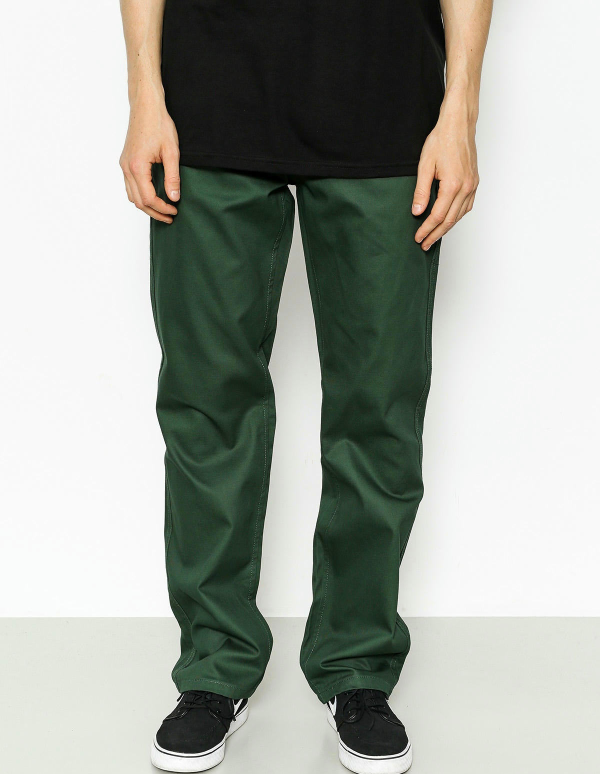 Emerica - Defy Chino Forest Pant