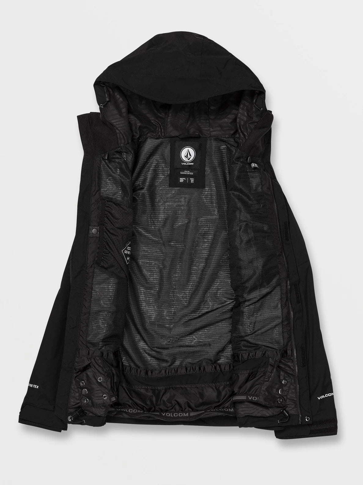 Volcom - L INS Gore-Tex Jacket
